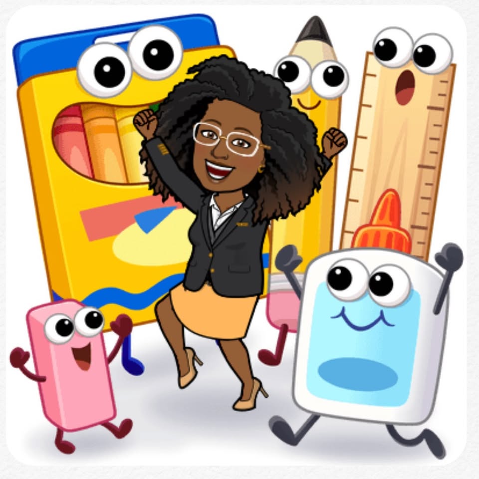 Sovereign Ivy's founder as a cartoon avatar